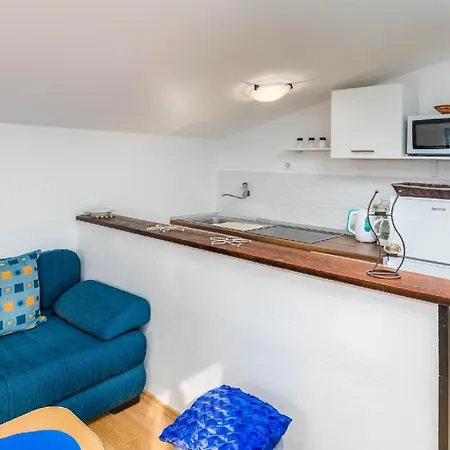 Appartement Fuer 4 Personen Ca 40 Qm In Pula, Istrien Istrische Riviera *