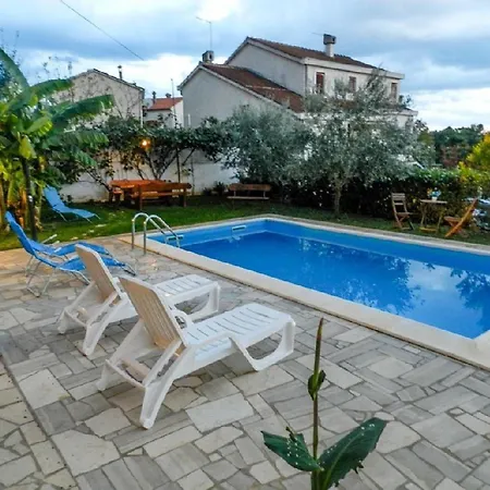 Appartement Fuer 4 Personen Ca 40 Qm In Pula, Istrien Istrische Riviera Pula
