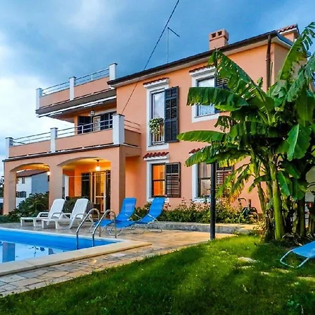 Appartement Fuer 4 Personen Ca 40 Qm In Pula, Istrien Istrische Riviera *