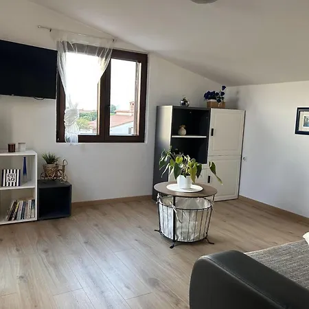 Fuer 4 Personen Ca 40 Qm In Pula, Istrien Istrische Riviera Appartement Pula