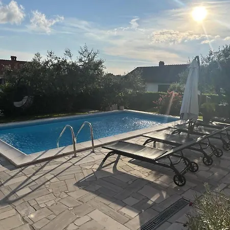Fuer 4 Personen Ca 40 Qm In Pula, Istrien Istrische Riviera *