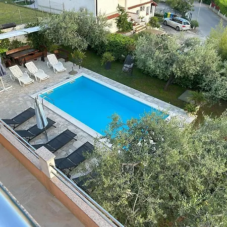Fuer 4 Personen Ca 40 Qm In Pula, Istrien Istrische Riviera Pula