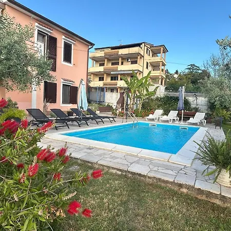 Fuer 4 Personen Ca 40 Qm In Pula, Istrien Istrische Riviera *